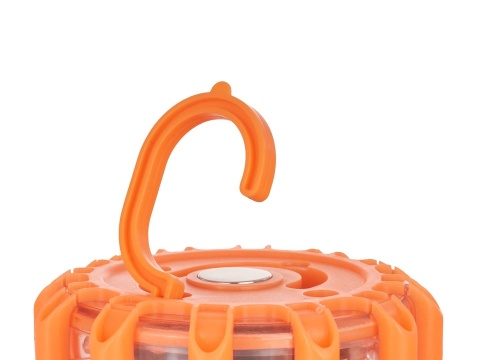 Lampa ostrzegawcza typu Flara (50/100)