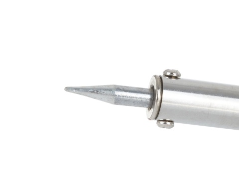 Lutownica kolbowa oporowa prosta 100W (100)