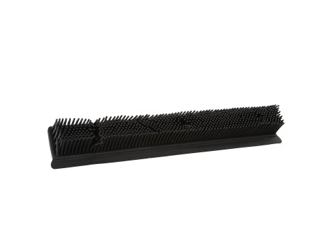 Miotła gumowa antystatyczna ze ściagaczką do wody + kij teleskopowy 78.5-140cm (8)