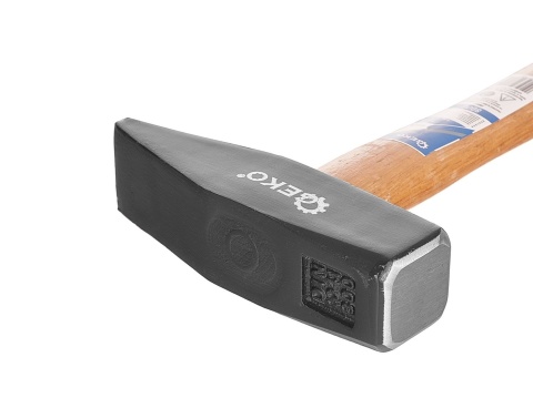 Młotek ślusarski 800G Geko Premium (6/24)