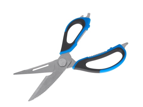 Nożyczki 6w1 230mm (12/48)