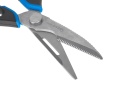 Nożyczki 6w1 230mm (12/48)