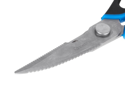 Nożyczki 6w1 230mm (12/48)