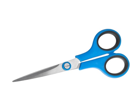 Nożyczki uniwersalne 140/170/210mm 3szt. (12/48)