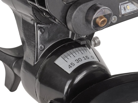 Piła ukośnica z posuwem 1700W 210mm (1)