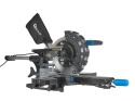 Piła ukośnica z posuwem 2000W 255mm (1)