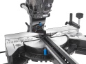 Piła ukośnica z posuwem 2000W 255mm (1)