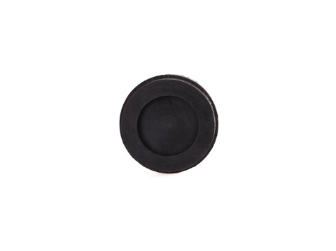 Podkładka gumowa do podnośników 2,5T (50x36mm) (100)