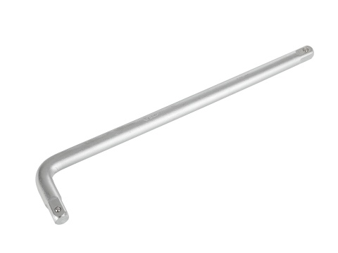 Pokrętło typu "L" 3/4" dł.450mm (15/20)