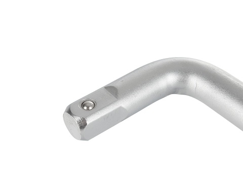 Pokrętło typu "L" 3/4" dł.450mm (15/20)