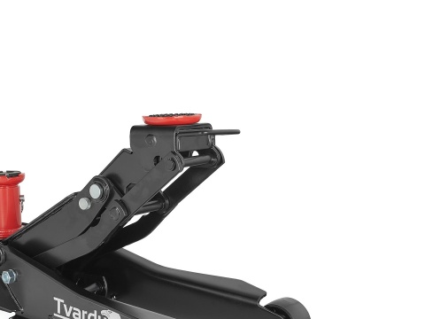 Profesjonalny podnośnik - żaba 3T 44,4kg 9,8-77cm (1)