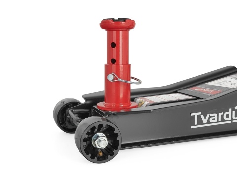 Profesjonalny podnośnik - żaba 3T 44,4kg 9,8-77cm (1)