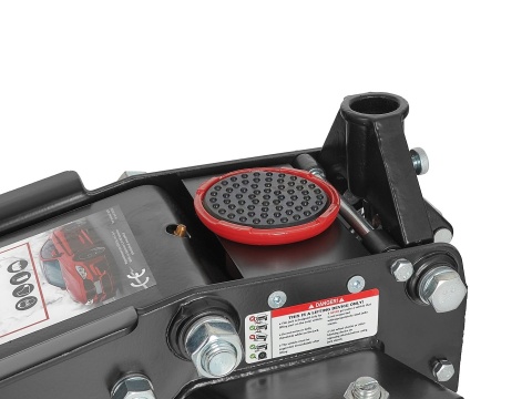 Profesjonalny podnośnik - żaba 3T 44,4kg 9,8-77cm (1)