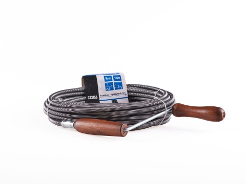 Przetykacz-spreżyna do rur 9mmx15m (4)