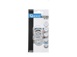 Redukcje do tarcz 5szt. (30-25,4;30-22,2;30-20;30-16;30-12,7) (500)