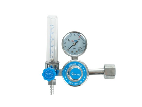 Reduktor CO2/ARGON z rotametrem (10)