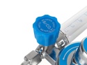Reduktor CO2/ARGON z rotametrem (10)