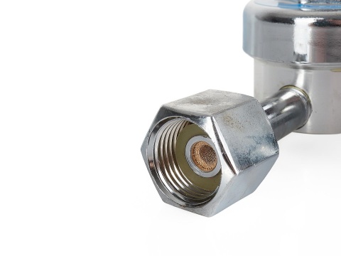 Reduktor CO2/ARGON z rotametrem (10)