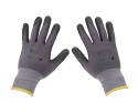 Rękawice robocze nylonowe r. 11 (12/240)