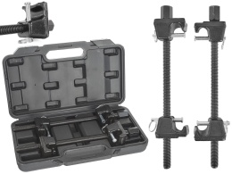 Ściągacz do sprężyn z zabezpieczeniem McPherson 2el. (5)