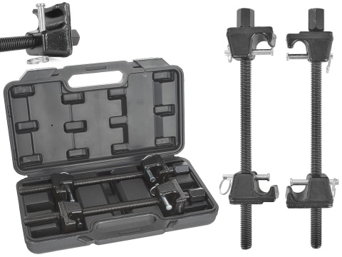 Ściągacz do sprężyn z zabezpieczeniem McPherson 2el. (5)