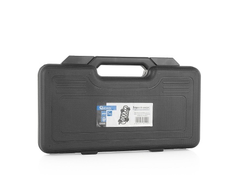 Ściągacz do sprężyn z zabezpieczeniem McPherson 2el. (5)