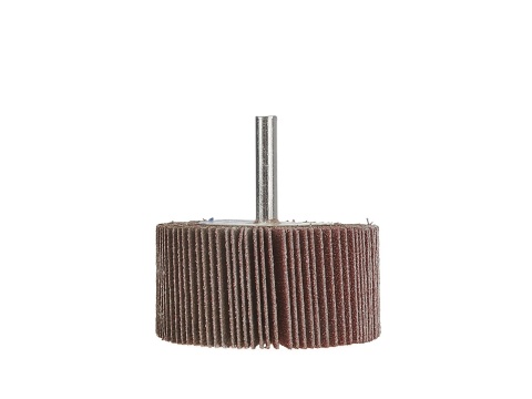 Ściernica listkowa trzpieniowa 60x30x6 P120 (10/200)