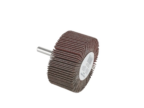 Ściernica listkowa trzpieniowa 60x30x6 P120 (10/200)