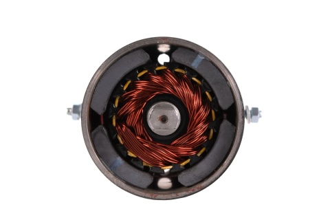 Silnik do wciągarki elektrycznej 12V 4500LB G81705 (1)