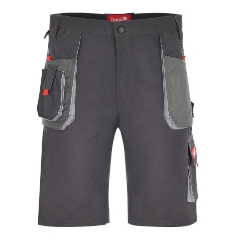 Spodnie robocze krótkie TVARDY rozmiar L (10)