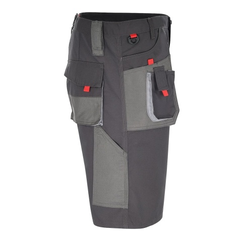 Spodnie robocze krótkie TVARDY rozmiar L (10)