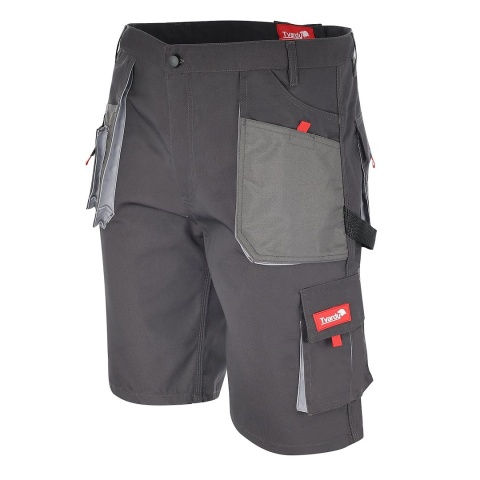 Spodnie robocze krótkie TVARDY rozmiar XXL (10)