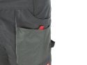 Spodnie robocze krótkie TVARDY rozmiar XXL (10)