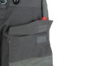 Spodnie robocze krótkie TVARDY rozmiar LD (10)