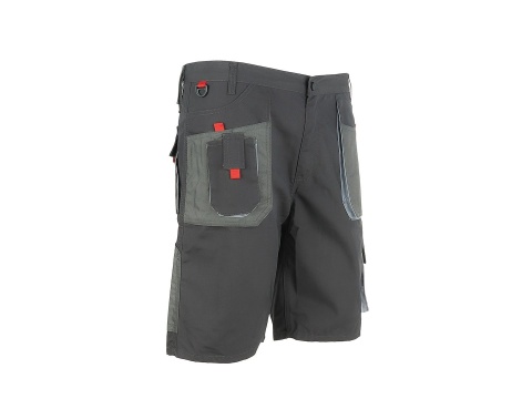 Spodnie robocze krótkie TVARDY rozmiar M (10)