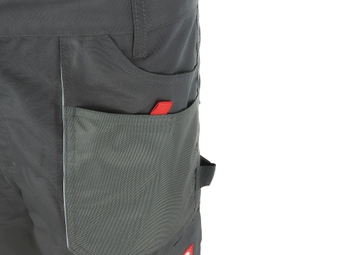 Spodnie robocze krótkie TVARDY rozmiar M (10)