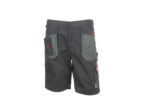 Spodnie robocze krótkie TVARDY rozmiar S (10)