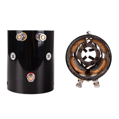 Stojan do wciągarki elektrycznej 12V 12000LB G81707 (1)