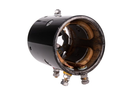 Stojan do wciągarki elektrycznej 12V 12000LB G81707 (1)