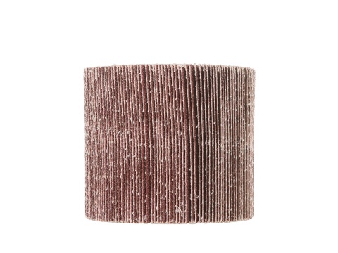 Szczotka lamelka do satyniarki 120x100 P60 (30)