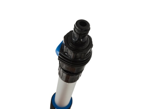 Szczotka teleskopowa do mycia paneli fotowoltaicznych 1.3-3m (12)