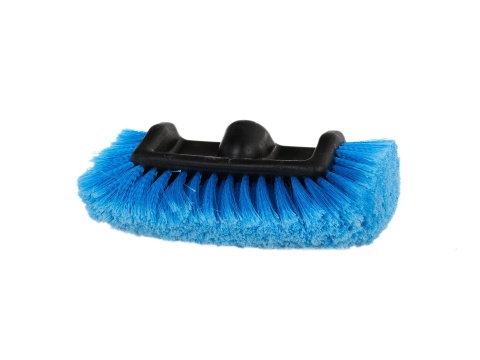 Szczotka teleskopowa do mycia paneli fotowoltaicznych 2-4.9m (6)