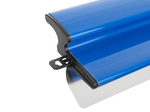 Szpachla wykończeniowa - nóż do gładzi z wymiennym ostrzem 60cm (20)