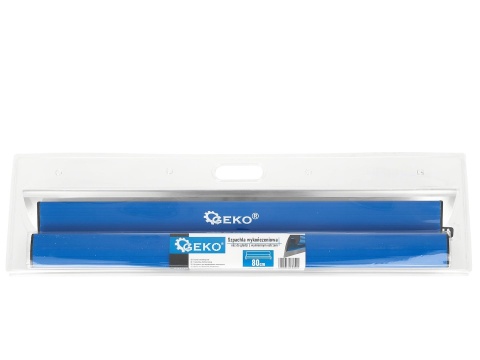 Szpachla wykończeniowa - nóż do gładzi z wymiennym ostrzem 80cm (12)