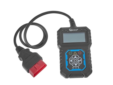Tester diagnostyczny OBDII T31 (40)