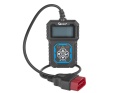 Tester diagnostyczny OBDII T31 (40)