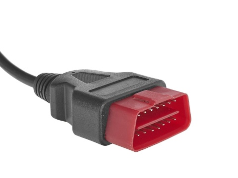 Tester diagnostyczny OBDII T31 (40)
