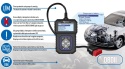 Tester diagnostyczny OBDII T31 (40)
