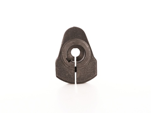 Wał korbowy + korbowód(2szt.) zestaw (1)