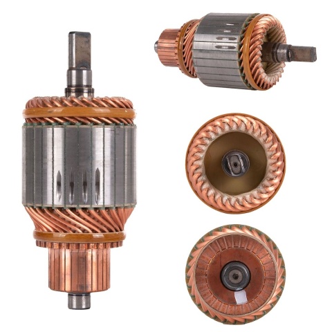 Wirnik do wciągarki elektrycznej 12V 12000LB G81707 (1)